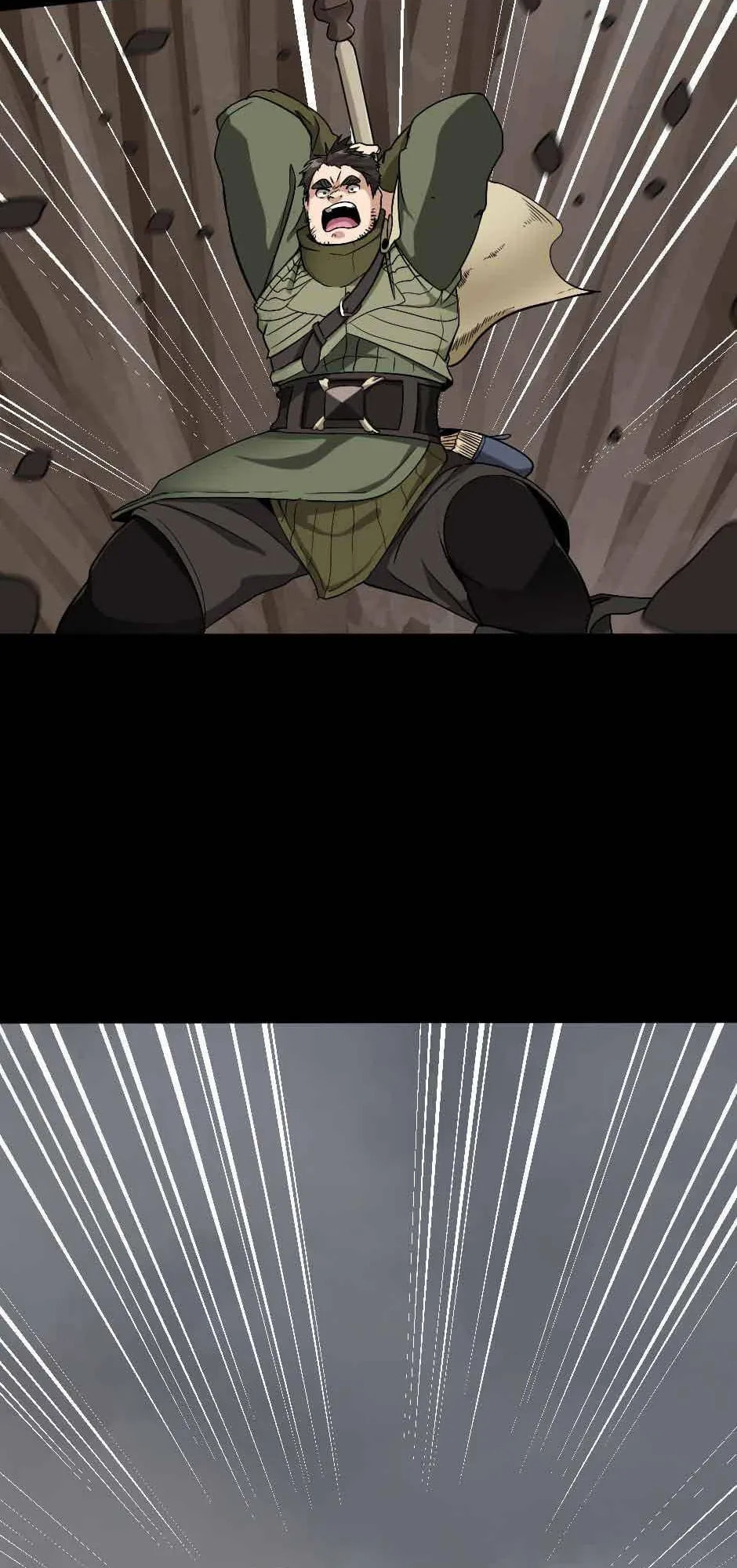 The Beginning After the End, chapter 10, page 50
