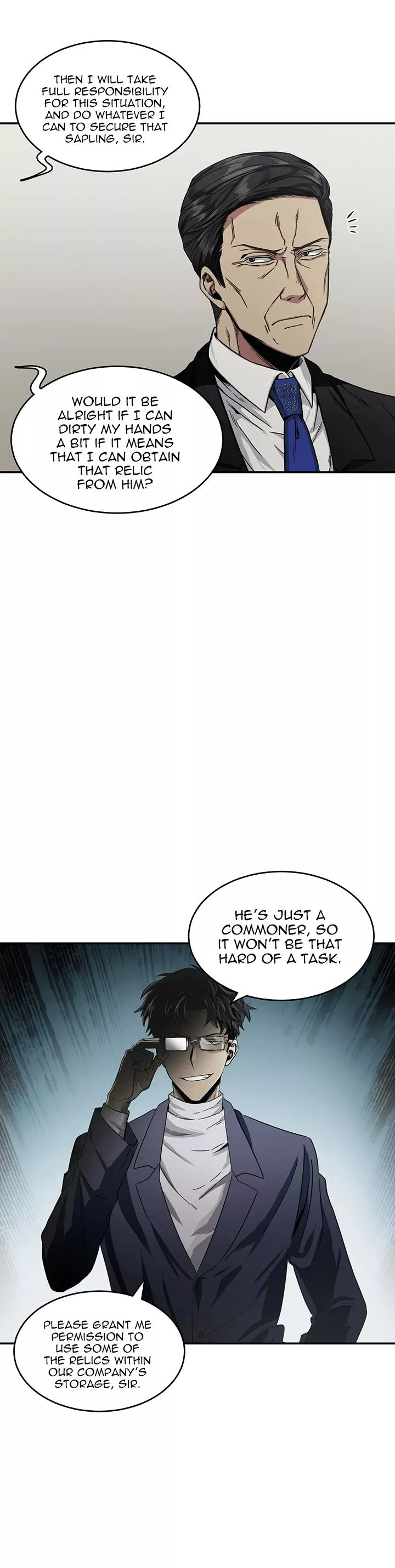 Tomb Raider King, chapter 19, image 26