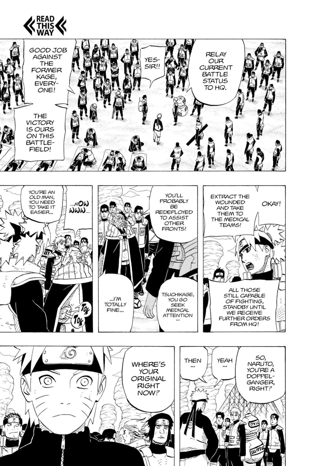 Naruto, chapter 558, image 8