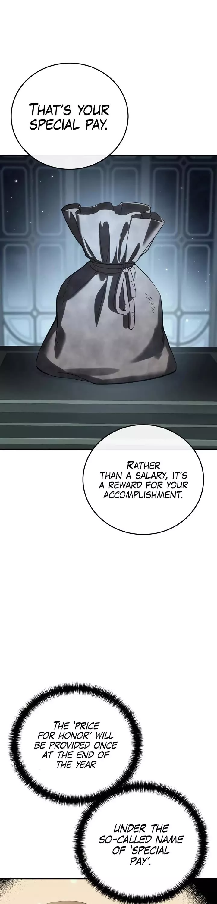 Star-Embracing Swordmaster, chapter 94, image 28