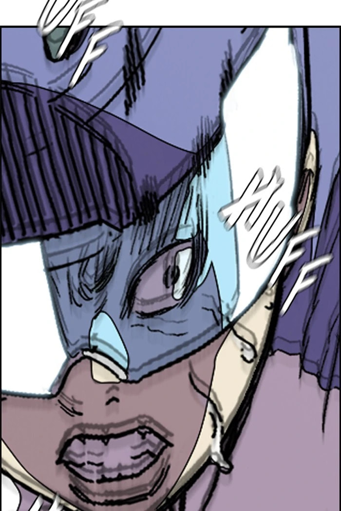 Wind Breaker, chapter 338, image 52