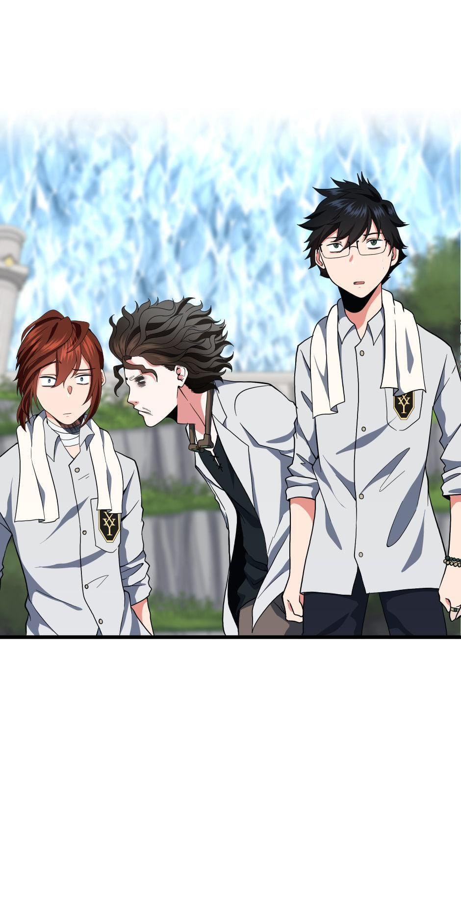 The Beginning After the End, chapter 103, image 32