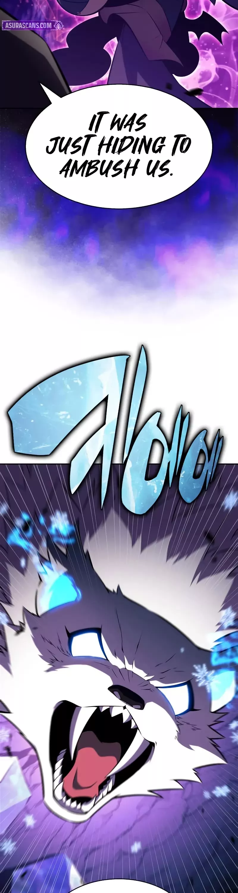 Solo Max-Level Newbie, chapter 225, image 12