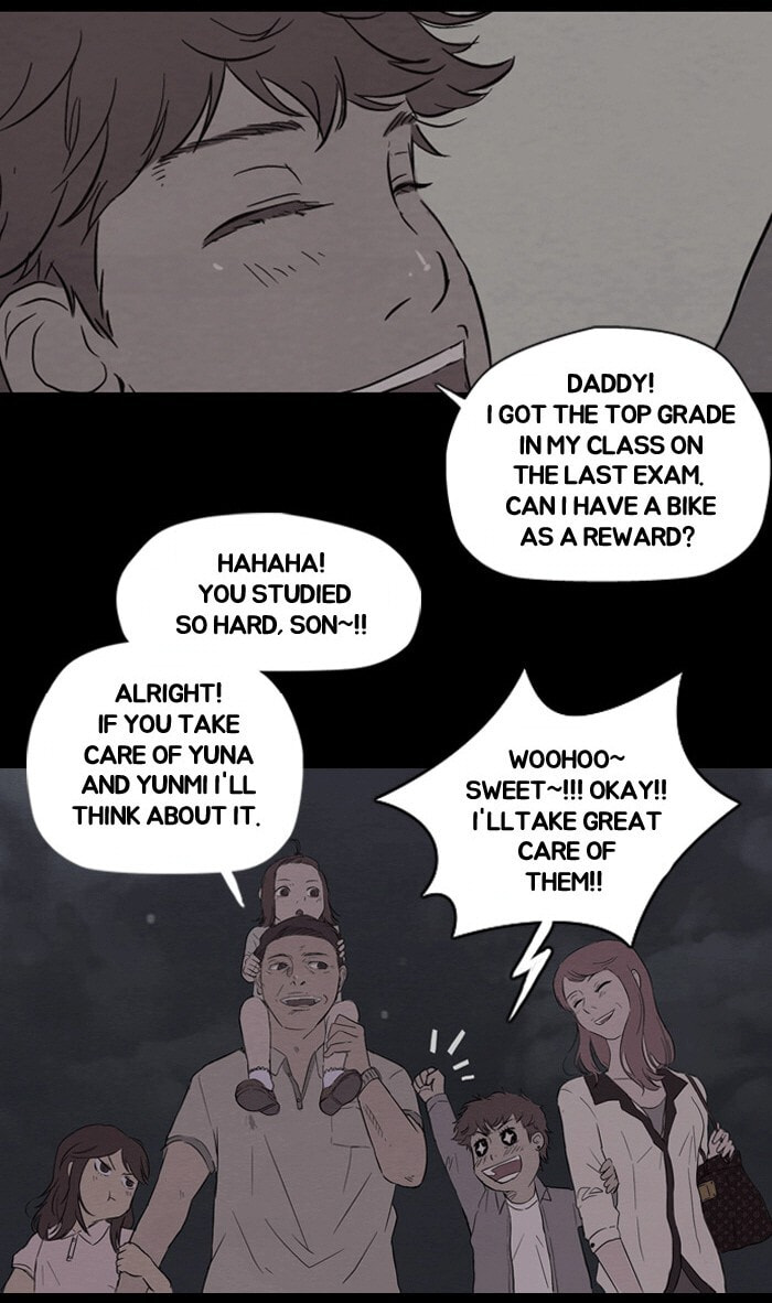 Wind Breaker, chapter 17, page 48