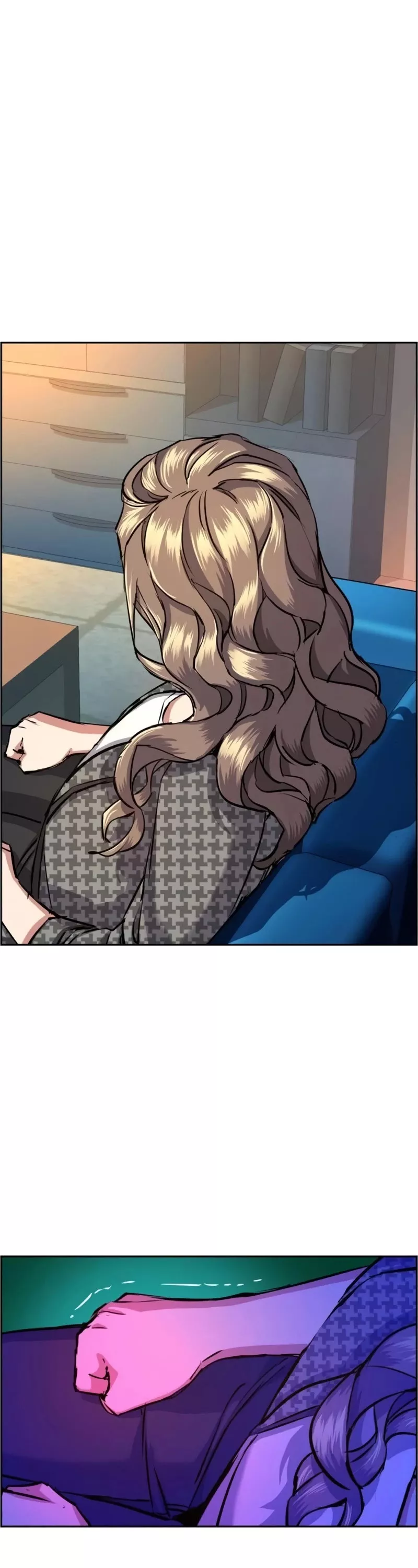 Teenage Mercenary, chapter 61, image 38