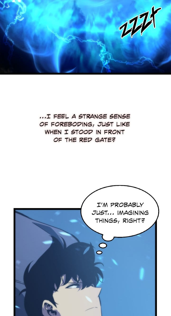 Solo Leveling, chapter 68, page 65