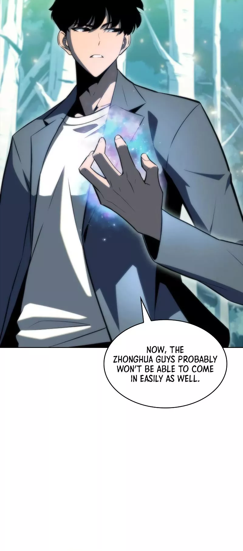 Solo Max-Level Newbie, chapter 81, image 55