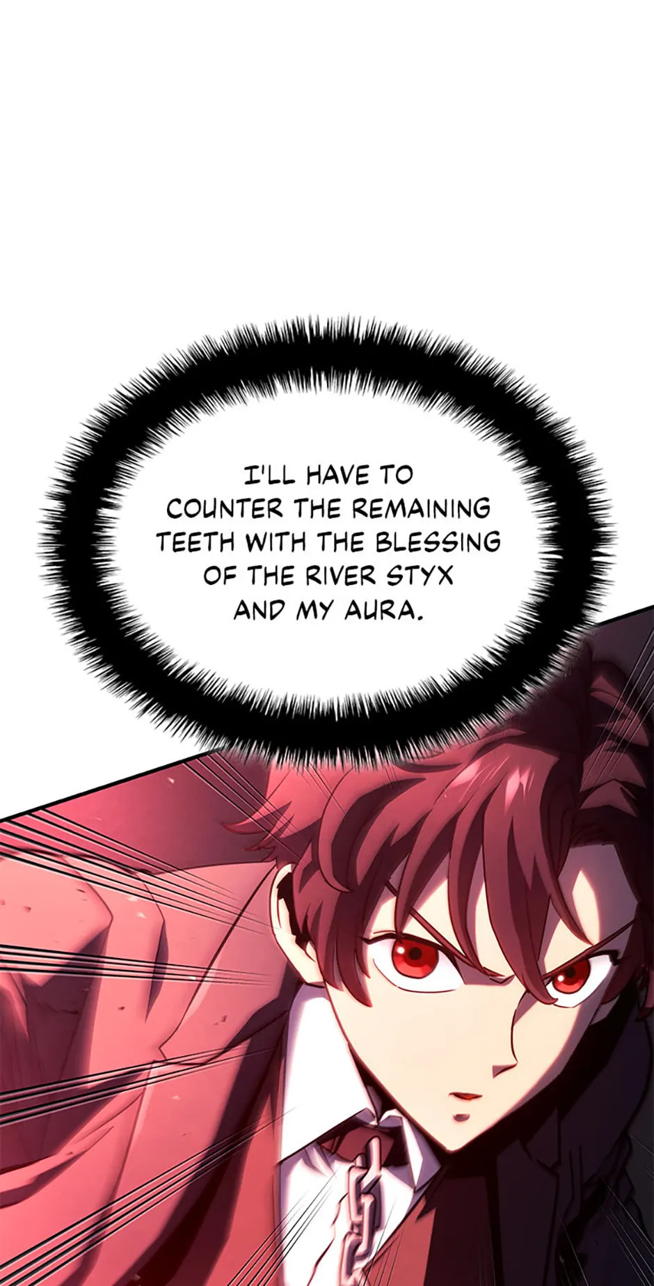 Revenge of the Baskerville Bloodhound, chapter 66, image 61