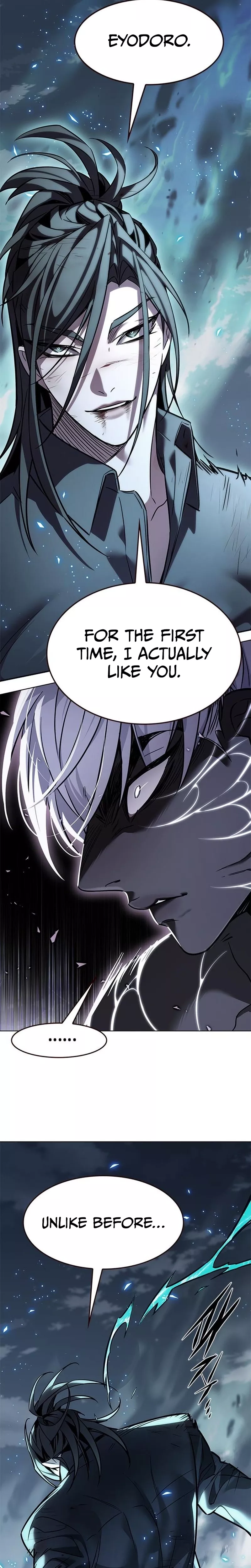 Eleceed, chapter 384, image 9