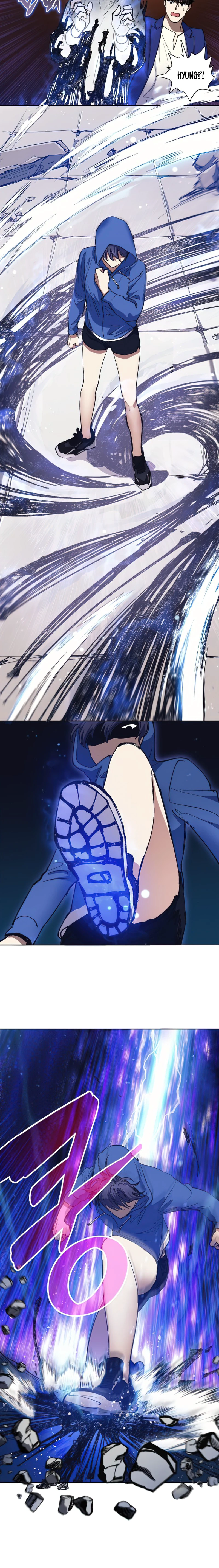 The S-Classes That I Raised, chapter 14, image 3