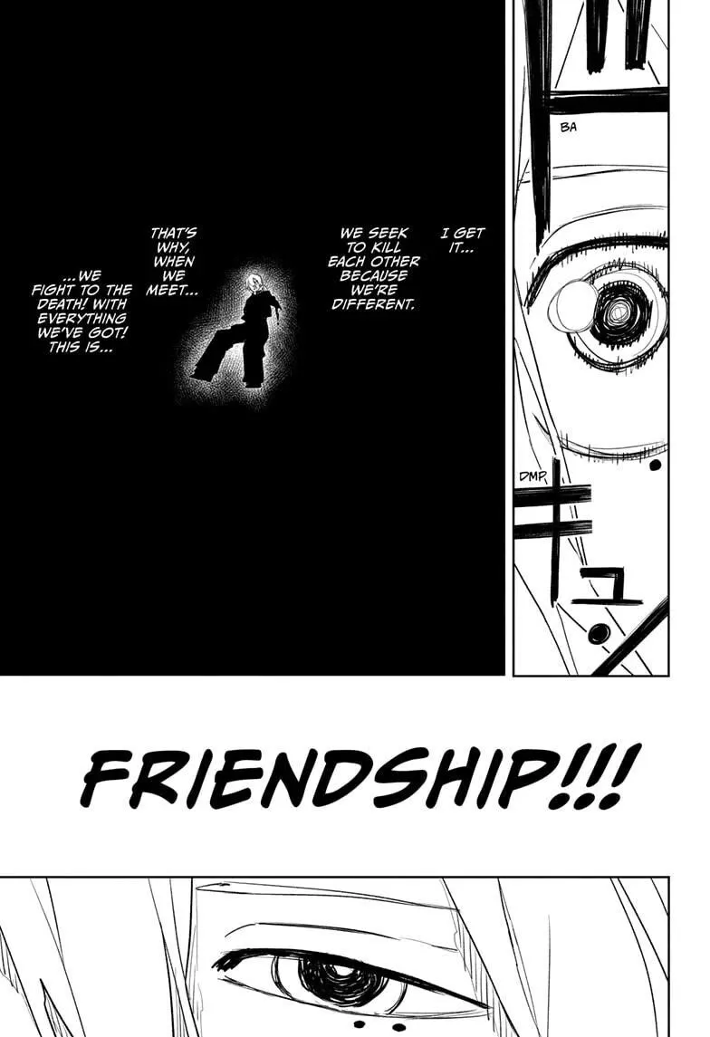 Kagurabachi, chapter 54, image 11