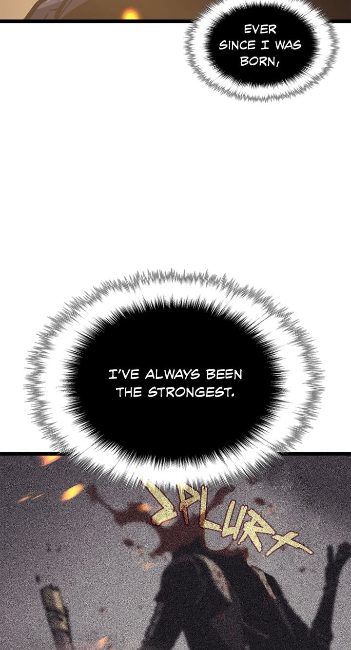Solo Leveling, chapter 104, page 22