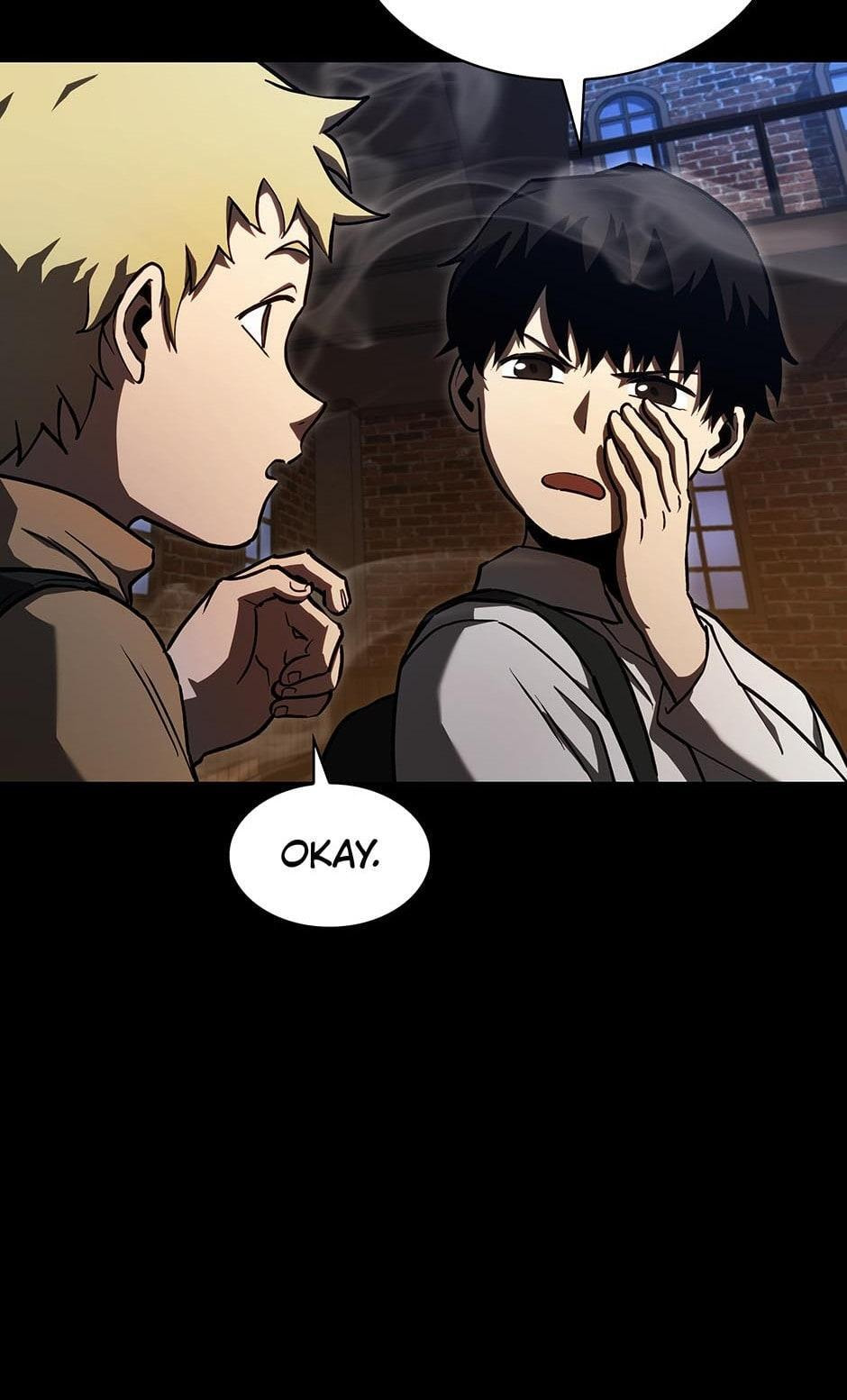 The Beginning After the End, chapter 176, image 35