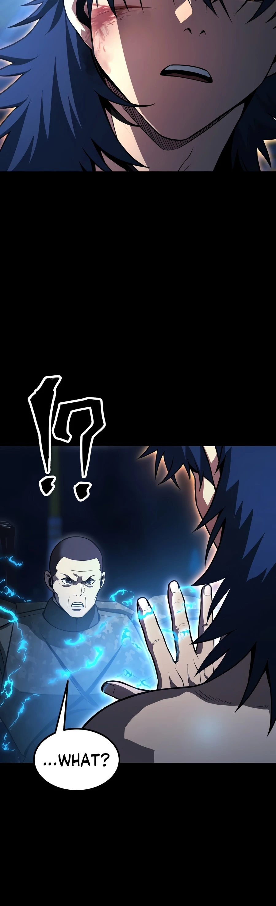 Steel-Eating Player, chapter 92, image 3
