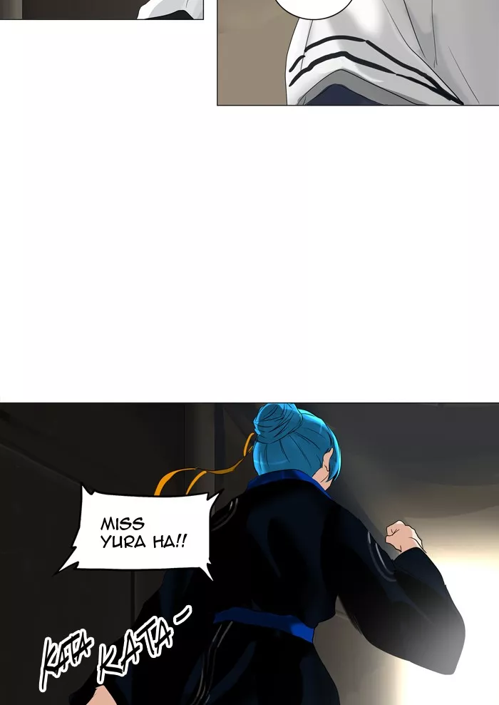 Tower of God, chapter 215, image 39