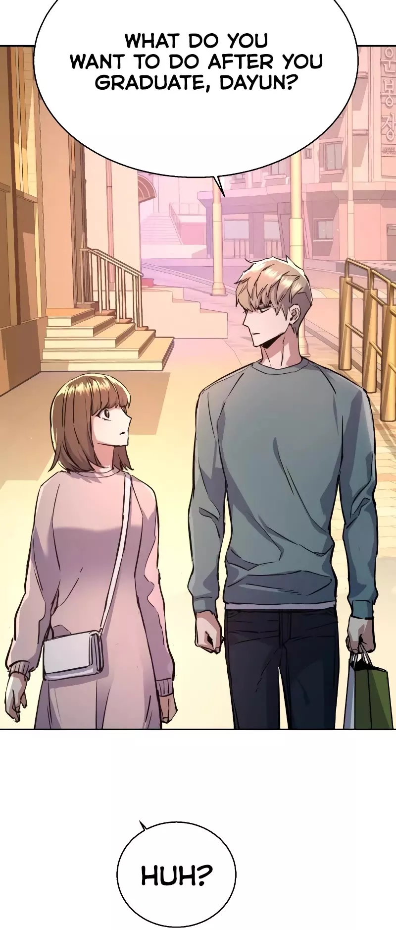 Teenage Mercenary, chapter 121, image 18