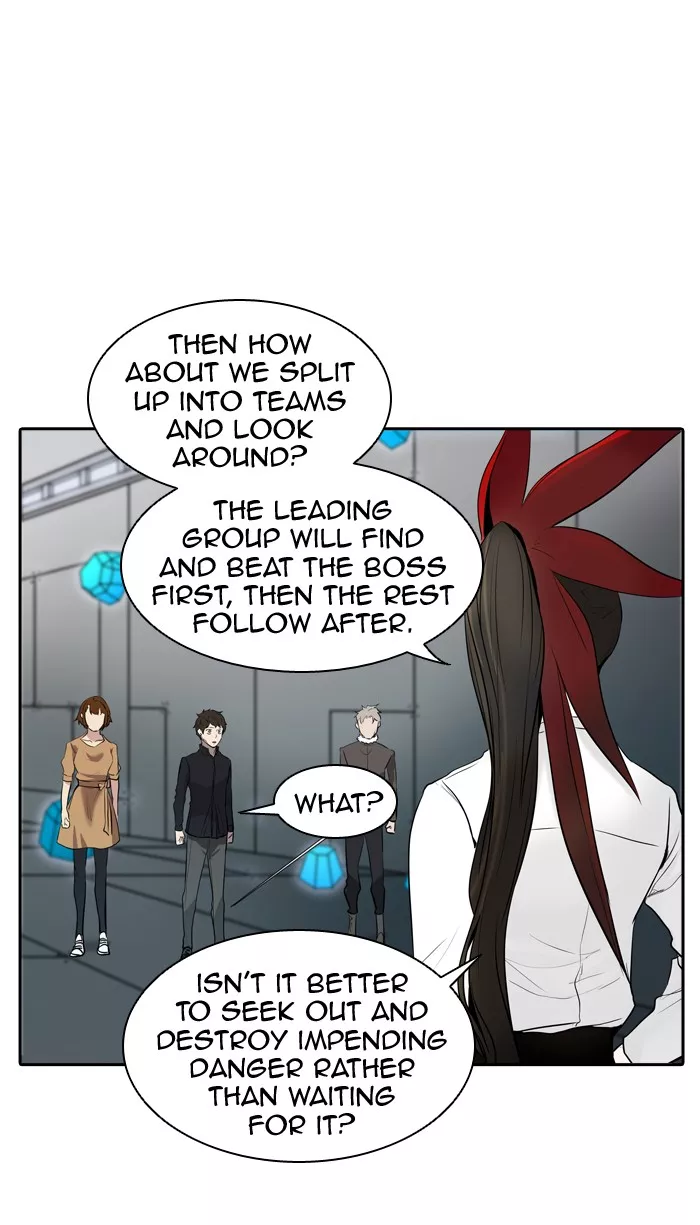 Tower of God, chapter 342, image 57