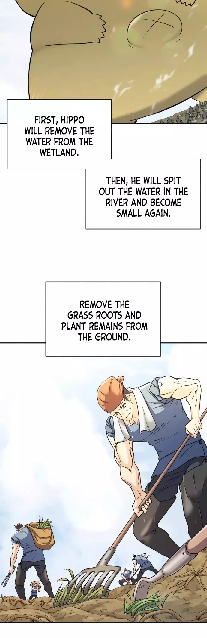The Greatest Estate Developer, chapter 20, image 24