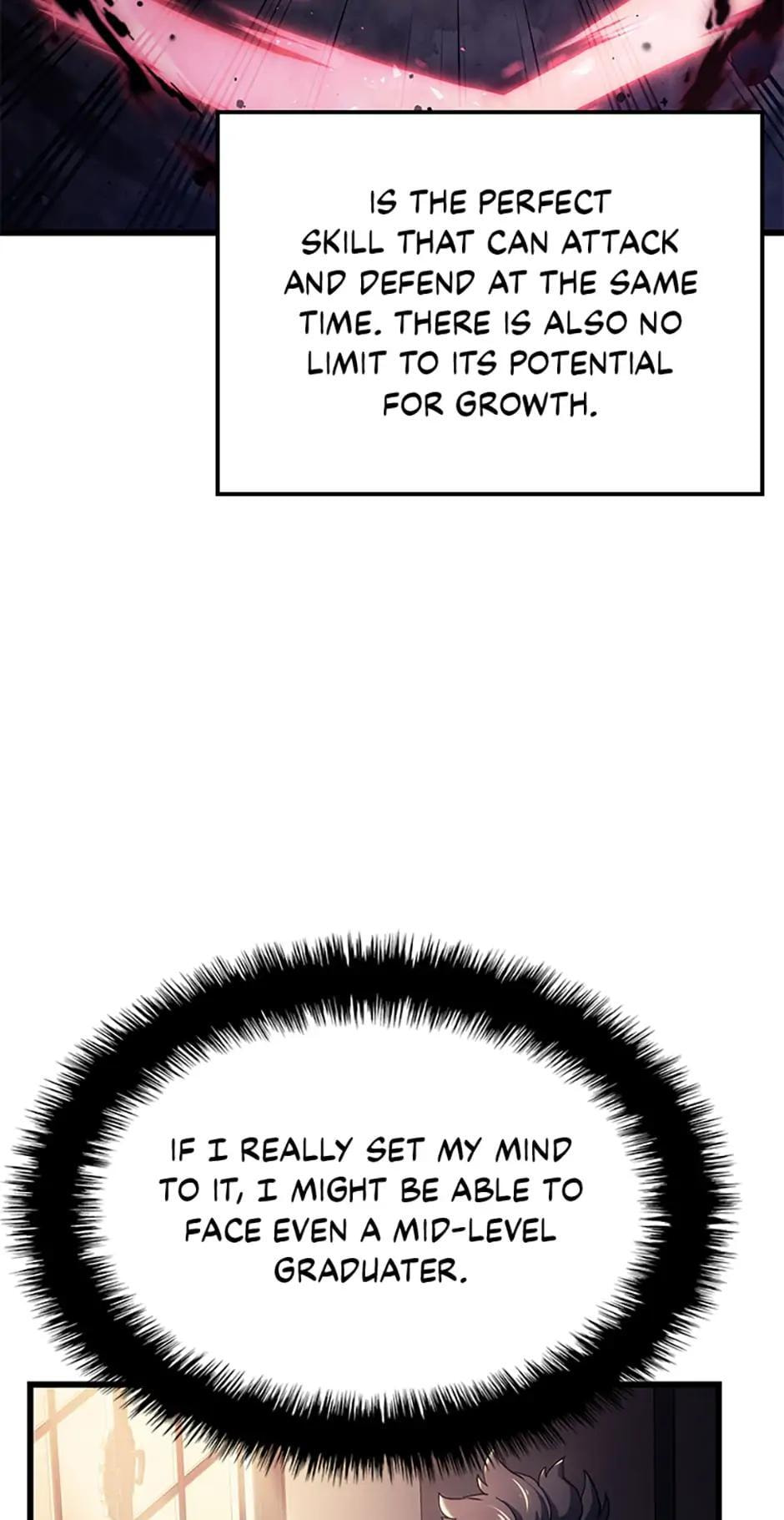 Revenge of the Baskerville Bloodhound, chapter 10, image 12
