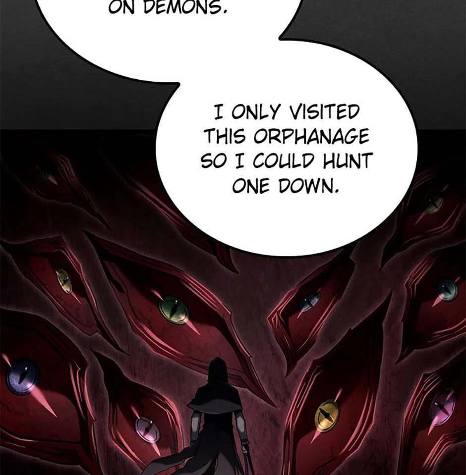 Revenge of the Baskerville Bloodhound, chapter 89, image 108