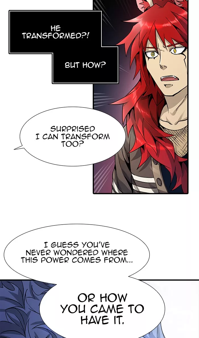 Tower of God, chapter 492, image 31