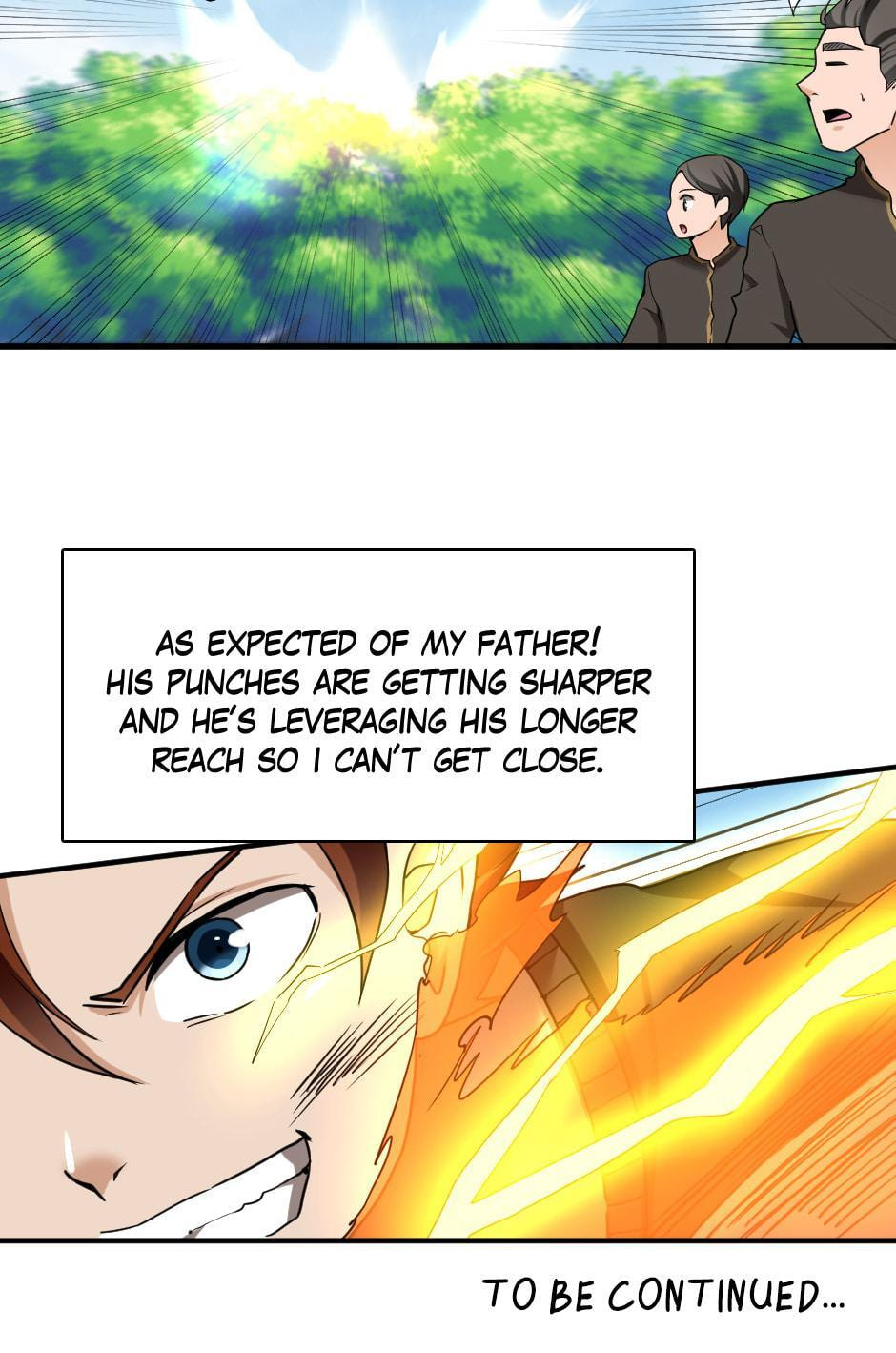 The Beginning After the End, chapter 30, image 92