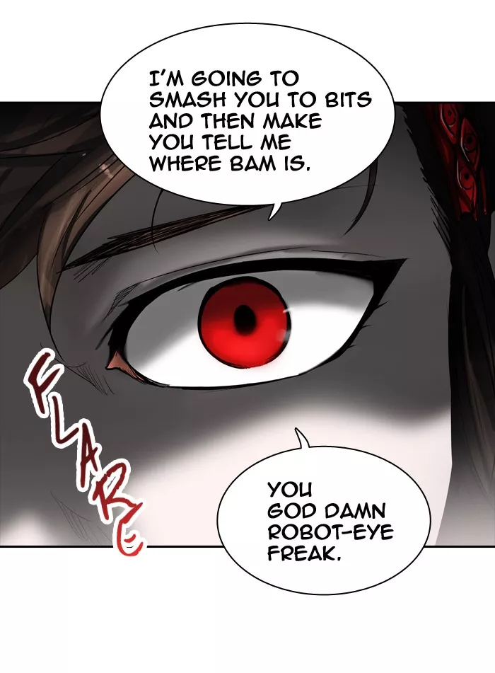 Tower of God, chapter 268, image 113