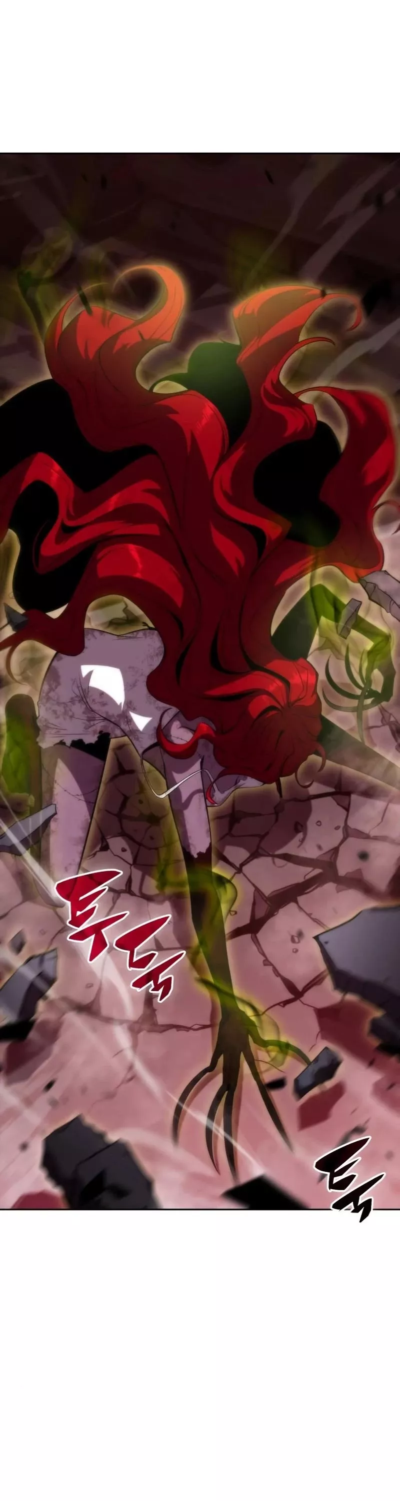 Solo Max-Level Newbie, chapter 55, image 62