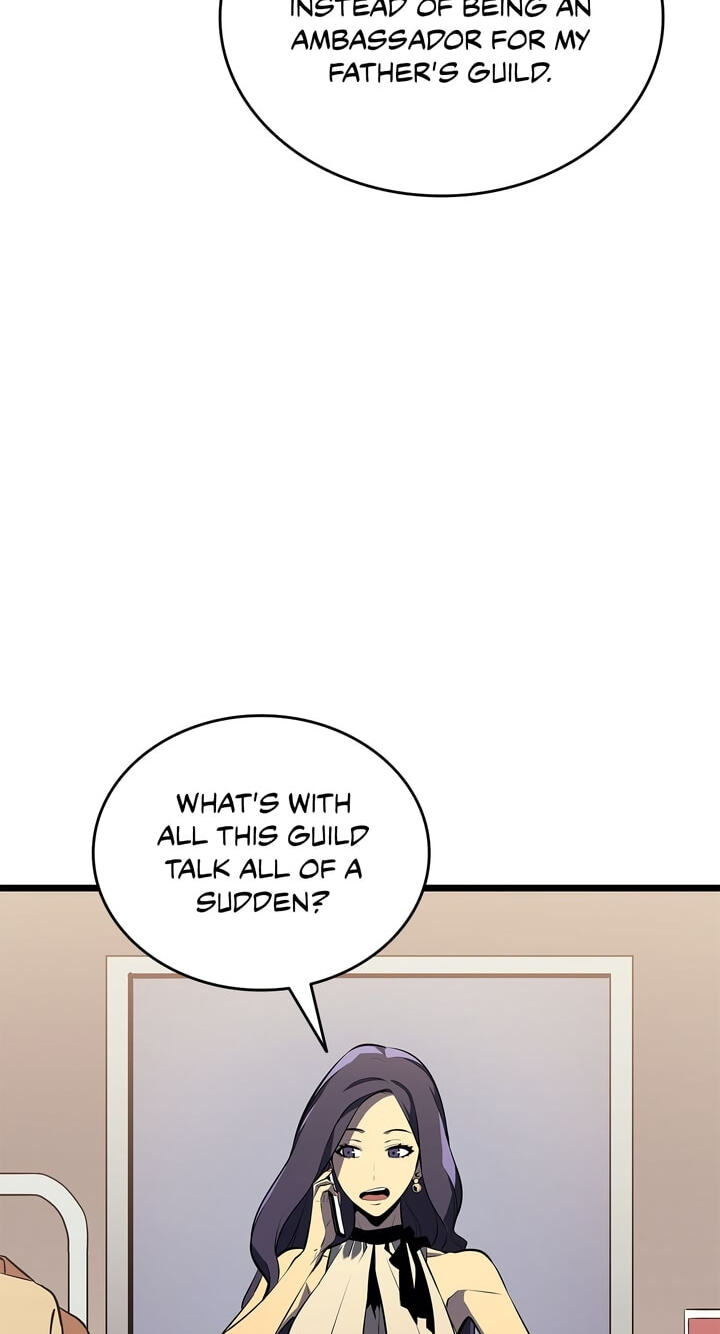 Solo Leveling, chapter 121, image 73