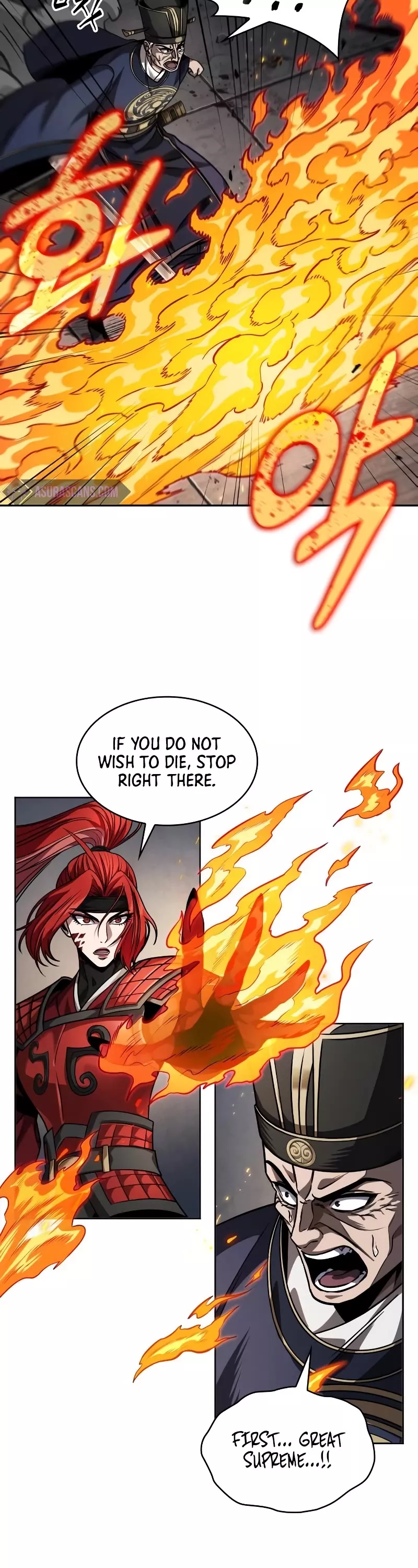 Nano Machine, chapter 218, image 38