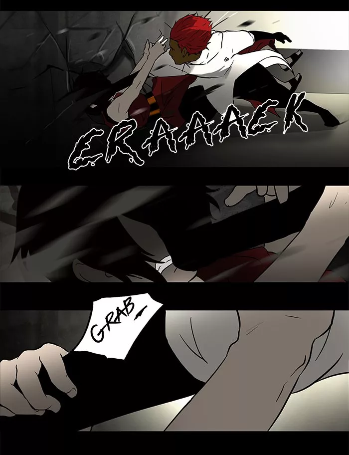 Tower of God, chapter 45, image 23