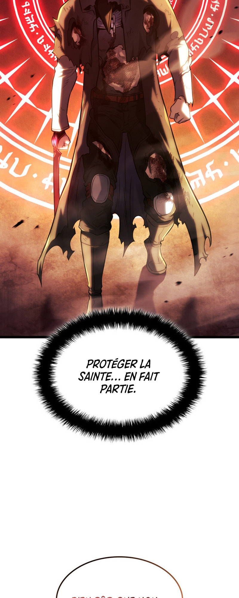 Revenge of the Baskerville Bloodhound, chapter 140, image 69