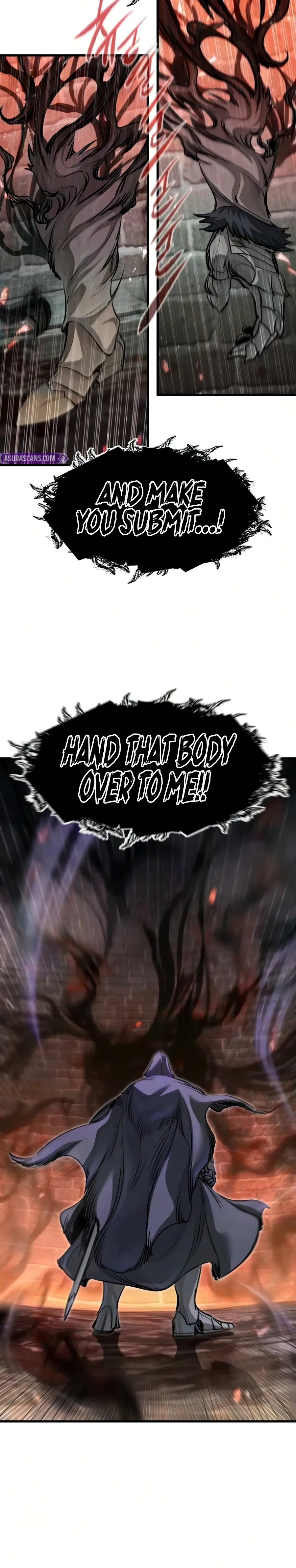 The Regressed Mercenary Has a Plan, chapter 89, image 37