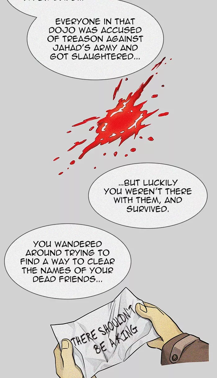 Tower of God, chapter 484, image 79