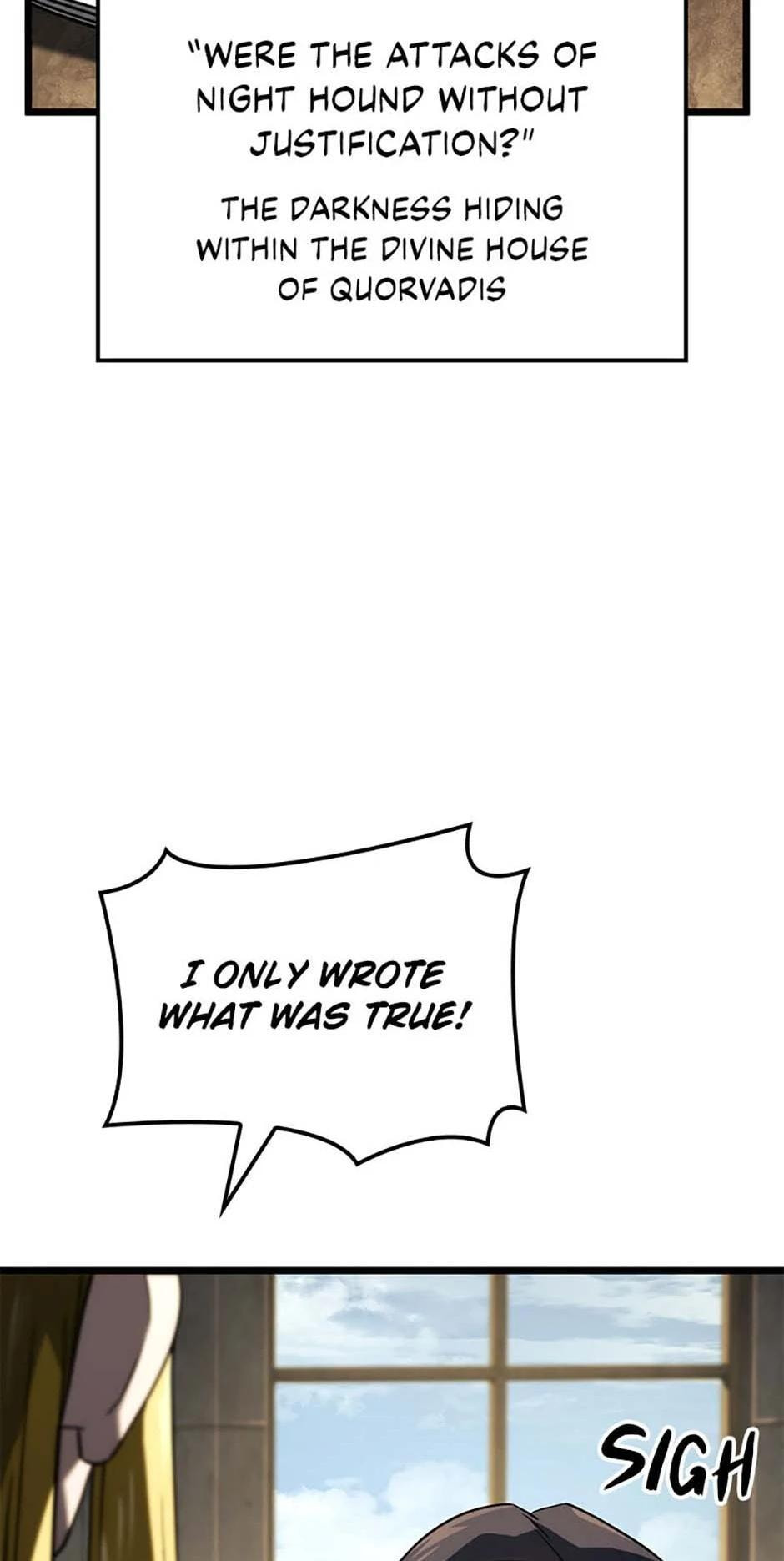 Revenge of the Baskerville Bloodhound, chapter 91, image 10
