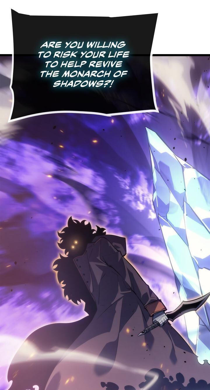 Solo Leveling, chapter 164, image 20