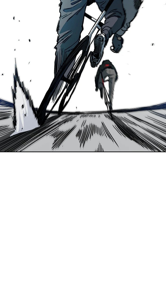 Wind Breaker, chapter 241, image 29