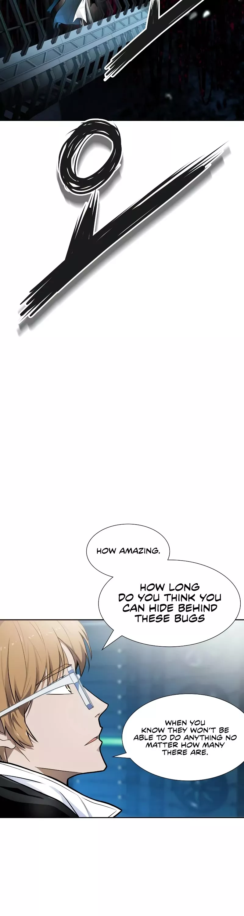 Tower of God, chapter 575, image 32