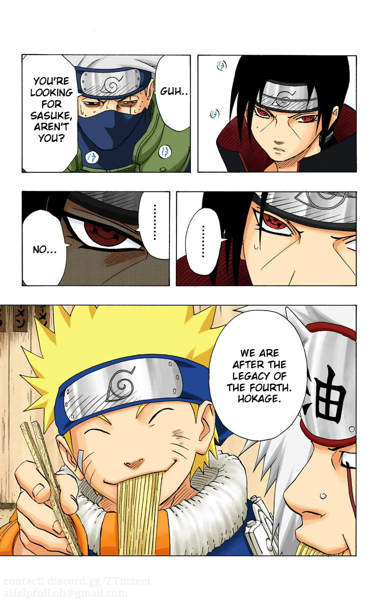Naruto, chapter 142.1, image 19