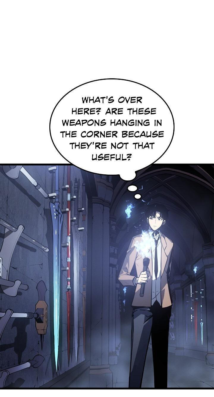 Solo Leveling, chapter 193, image 97