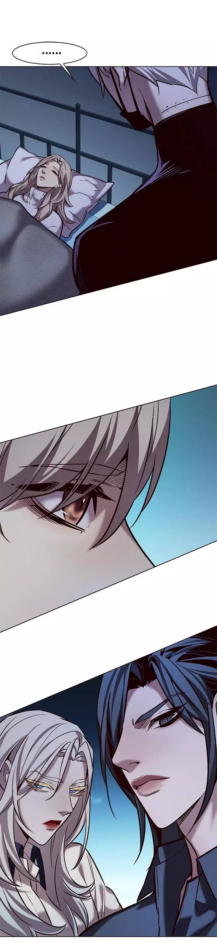 Eleceed, chapter 238, image 24