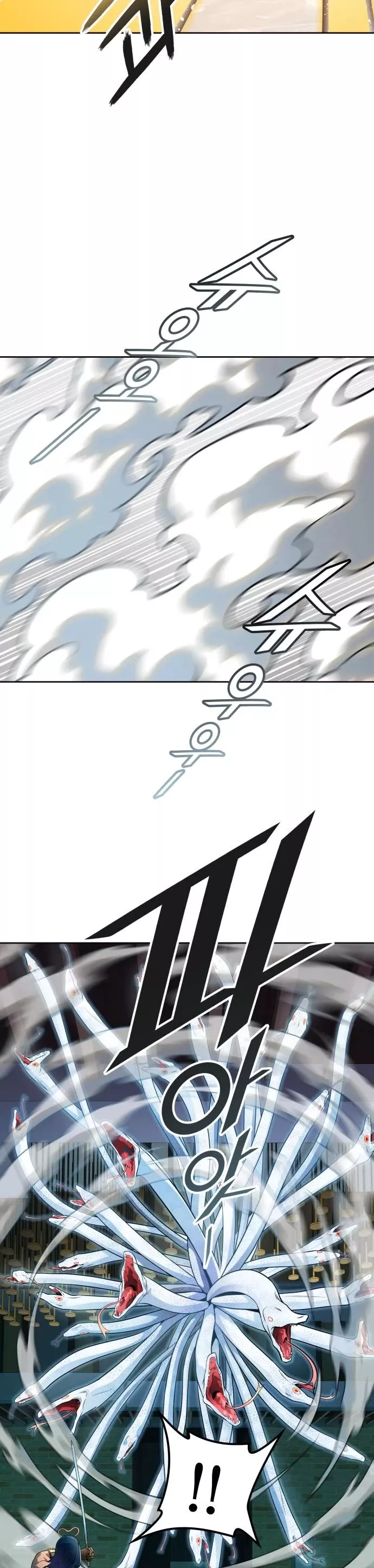 Tower of God, chapter 558, image 31