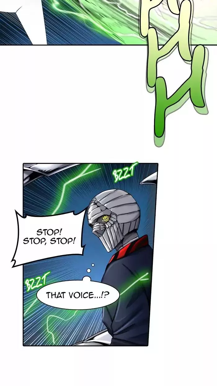 Tower of God, chapter 398, image 95