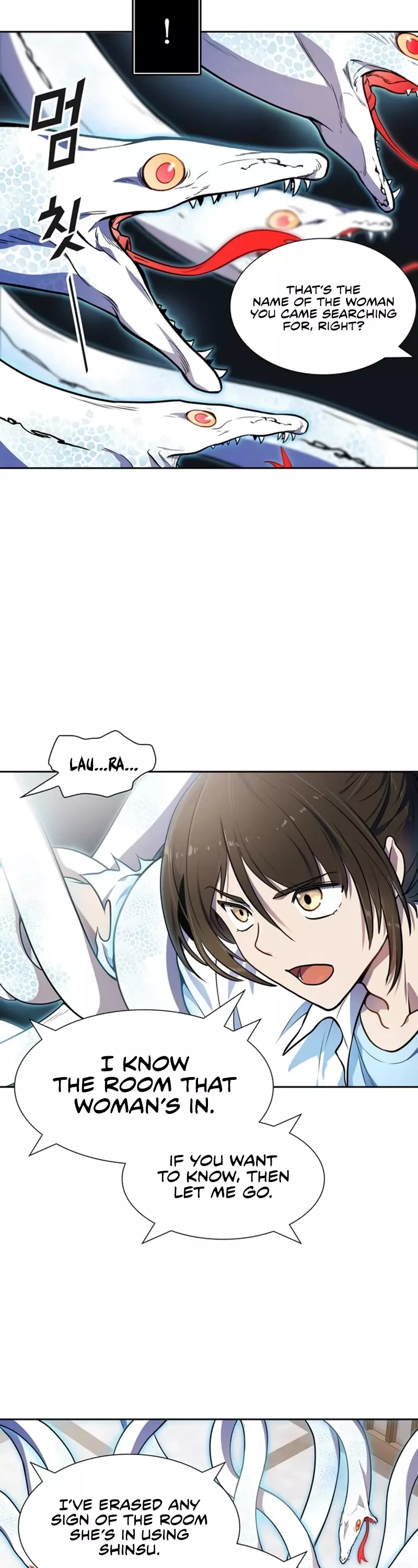 Tower of God, chapter 567, image 33