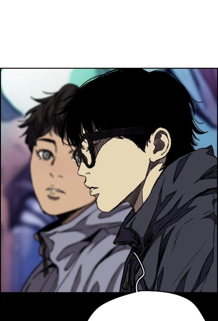 Wind Breaker, chapter 308, image 130