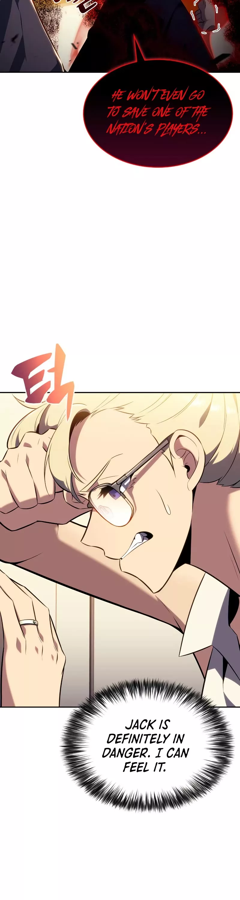 Solo Max-Level Newbie, chapter 112, image 34