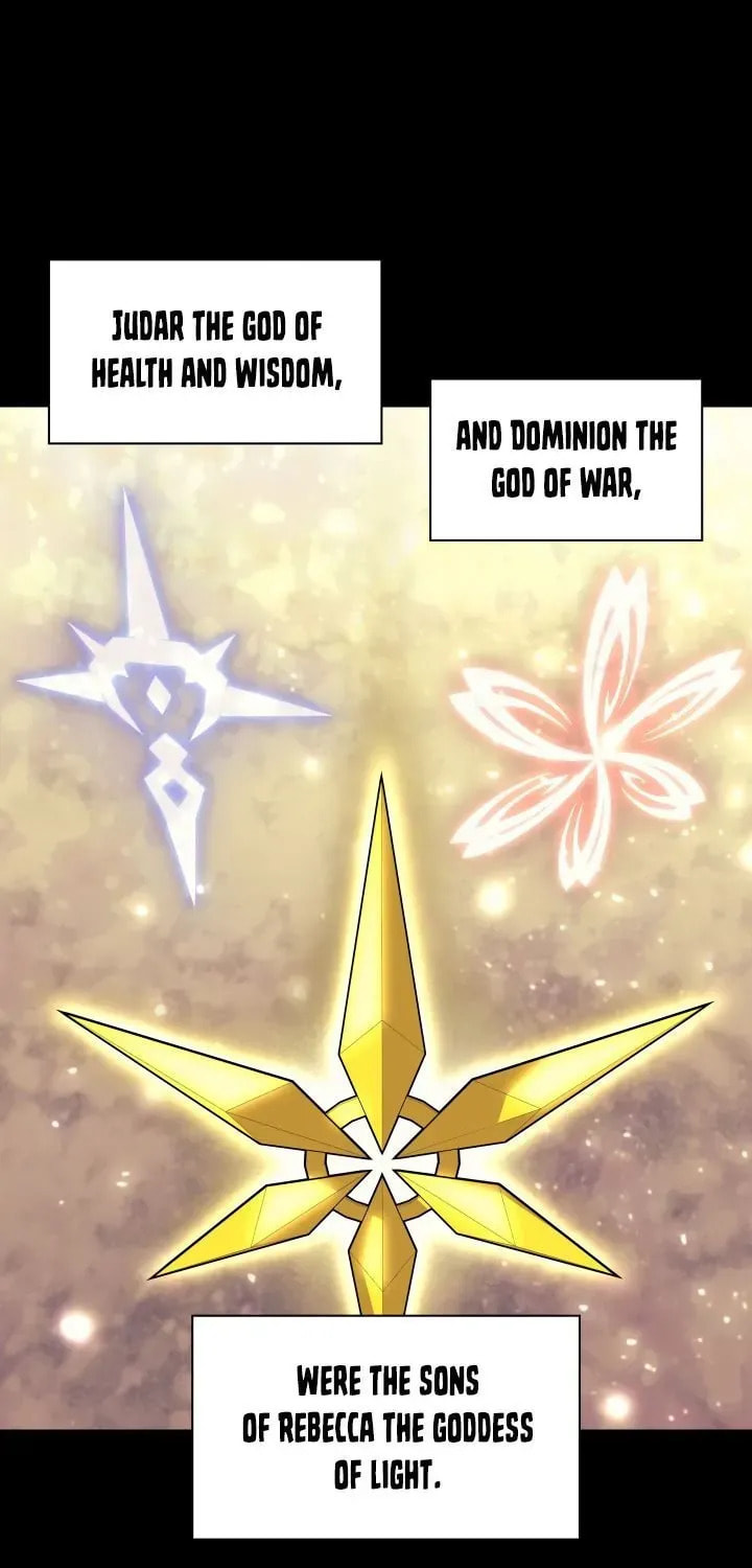 Overgeared (Team Argo), chapter 69.1, page 3