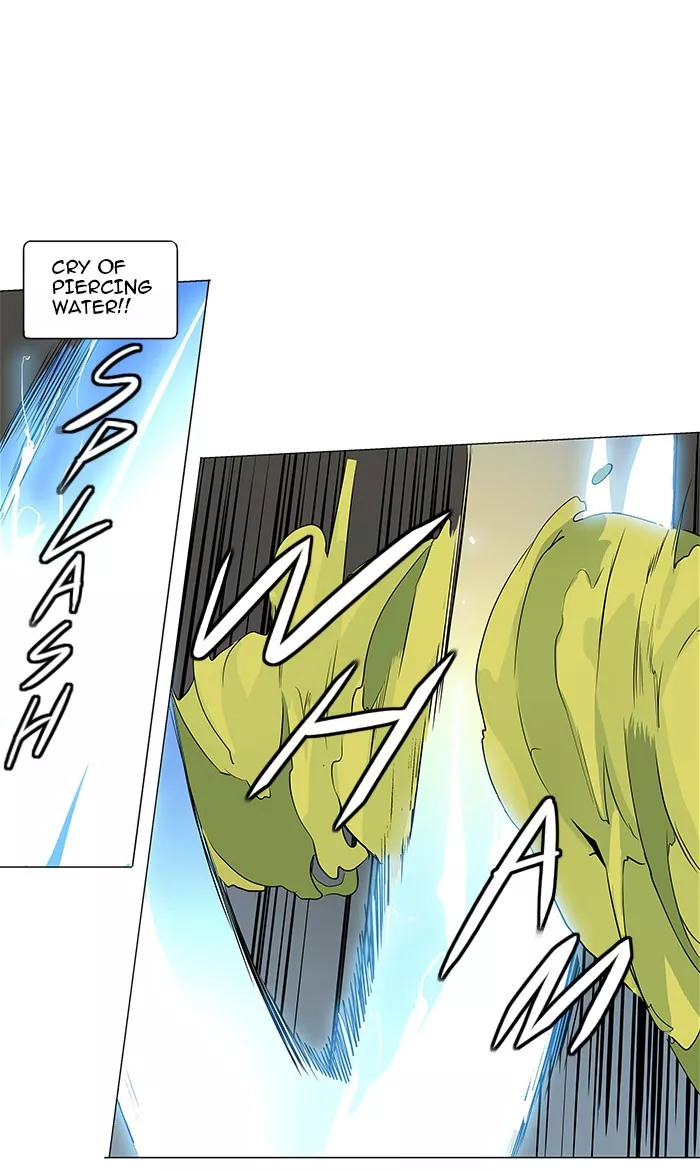 Tower of God, chapter 174, image 22