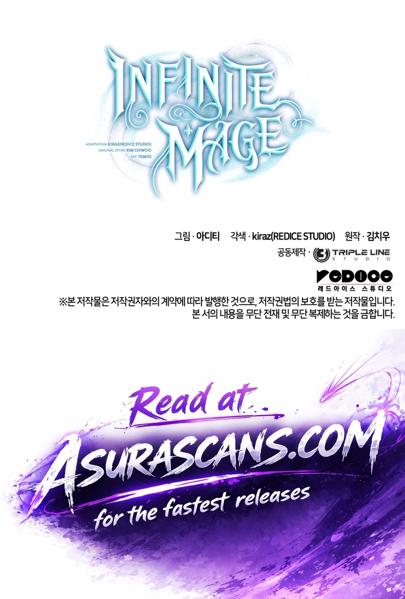 Infinite Mage, chapter 165, image 16