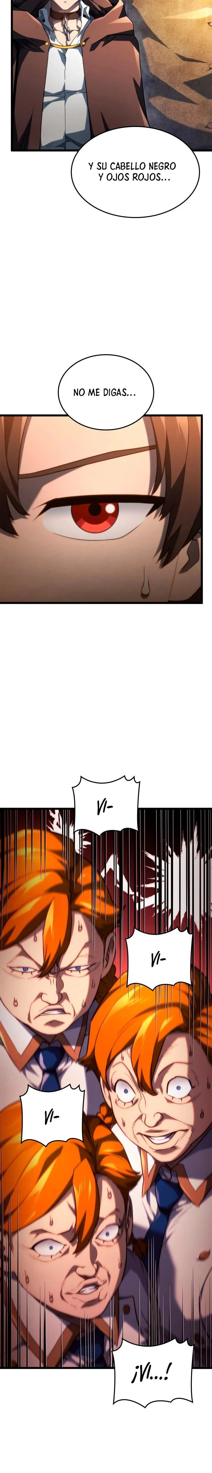 Revenge of the Baskerville Bloodhound, chapter 62, image 19